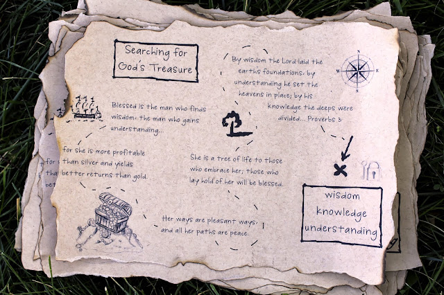 Henry the Castaway {FI♥AR} — Delightful Learning
