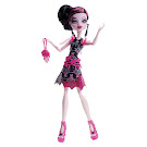 Monster High Draculaura Frights, Camera, Action! Doll