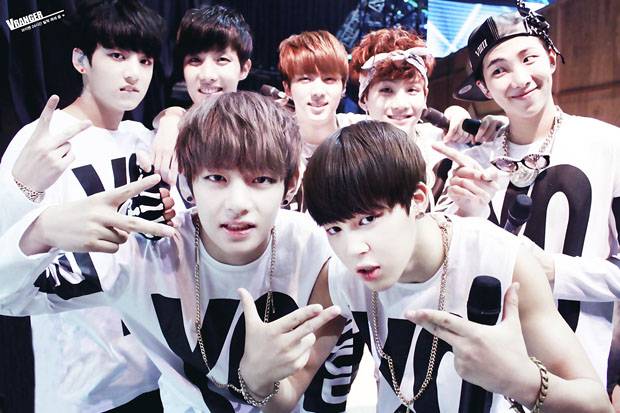 Gambar Terbaru Bts - Gambar Keren Hits