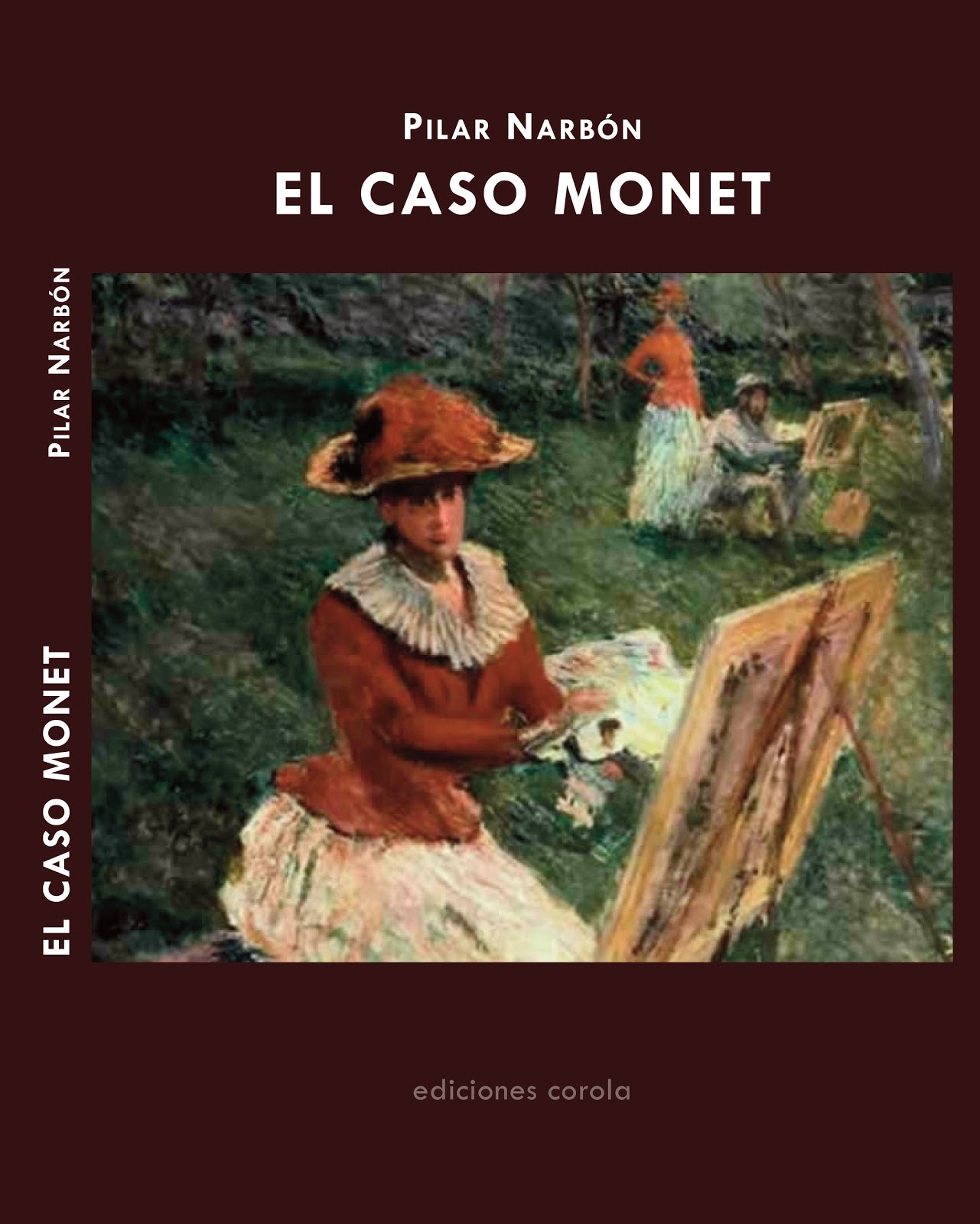 El caso Monet