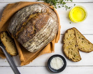  sourdough bread