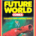 Future World Comix #1 - Alex Nino reprint