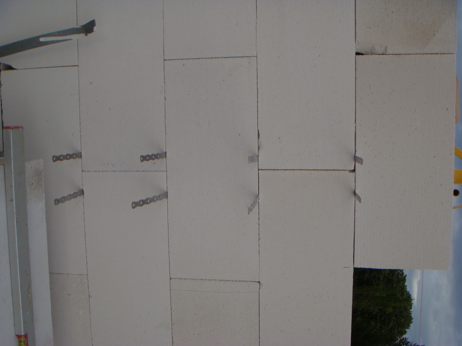 Sicher ins Eigenheim - Wir bauen ein Haus