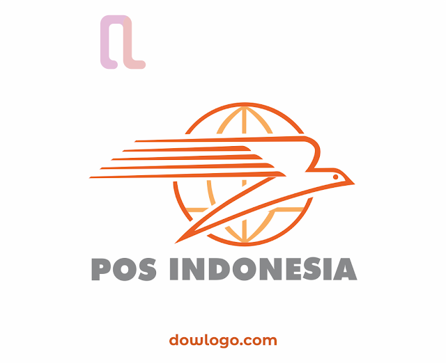 Logo POS Indonesia Vector Format CDR, PNG