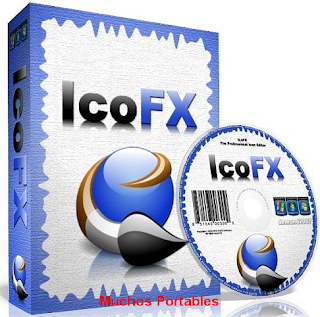 IcoFX Portable