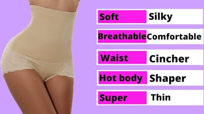 best tummy tucker shapewear