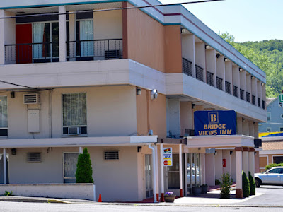 Accommodation in Stroudsburg, PA
