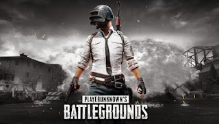 PlayerUnknown's Battlegrounds | 28.1 GB | Compressed