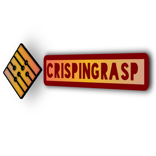 CrispinGrasp 