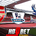 Prediksi Bola Terbaru - Prediksi Arsenal vs Crystal Palace 1 Januari 2017