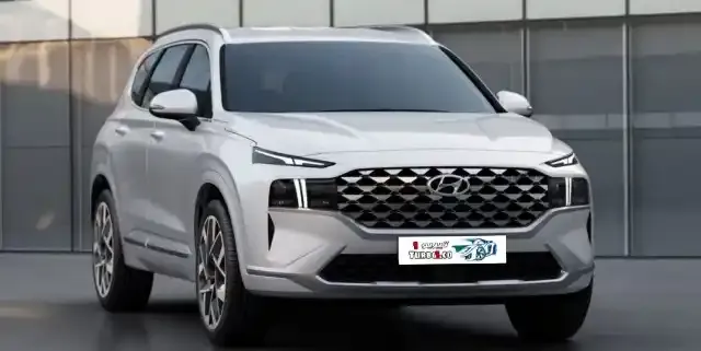 سعر ومواصفات هيونداي سنتافي 2022 2022 Hyundai Santa Fe