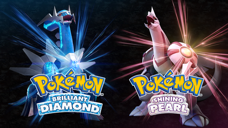 Pokémon: Brilliant Diamond & Shining Pearl - Como conectar o game