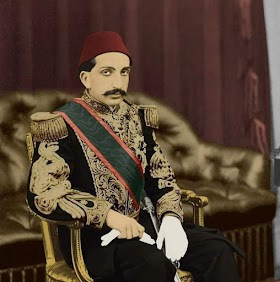 Sultan Abdul Hamid Marah Besar Prancis Gelar Teater Nabi Muhammad