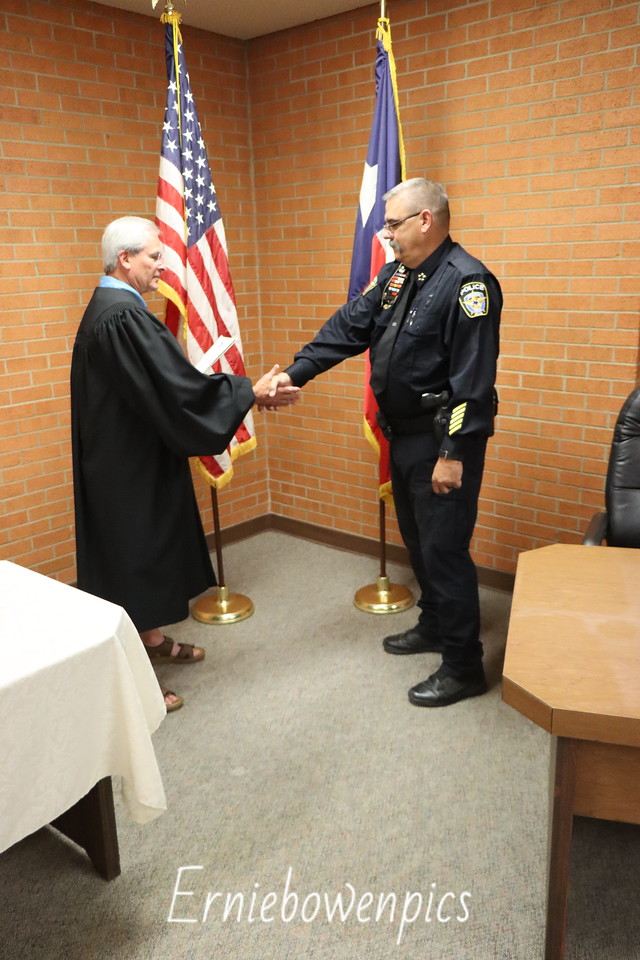 High Plains Observer