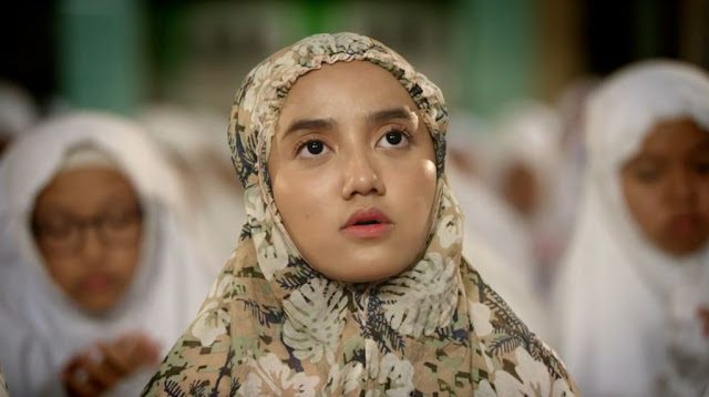 THE SANTRI, Sebuah Film Kontroversial yang dibintangi Gus Azmi Syubbanul Muslimin
