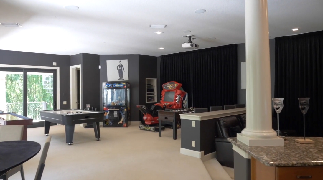 31 Interior Design Photos vs. 4121 Clarice Estates Dr, Windermere, FL Luxury Home Tour
