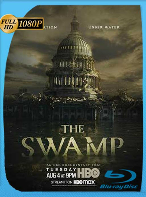 El Pantano (The Swamp) (2020) HD [1080p] Latino [GoogleDrive] SXGO