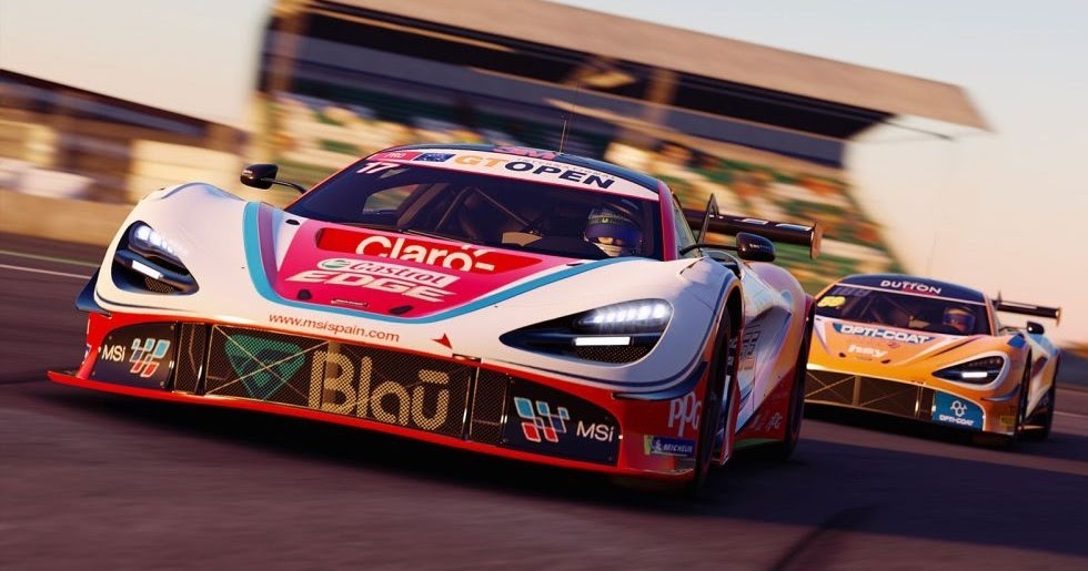 project cars 3 playstation 4 project cars 3 playstation 4