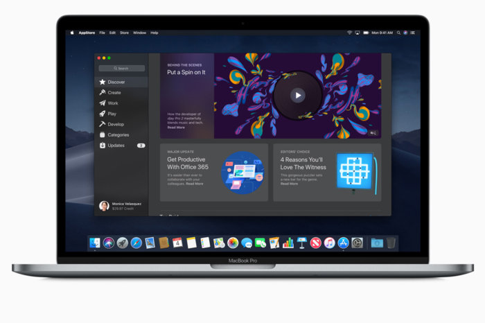 Macos Mojave V10 14.18 A391 Mac App Store Dmg Macos Mojave V10 14.18 A391 Mac App Store Dmg