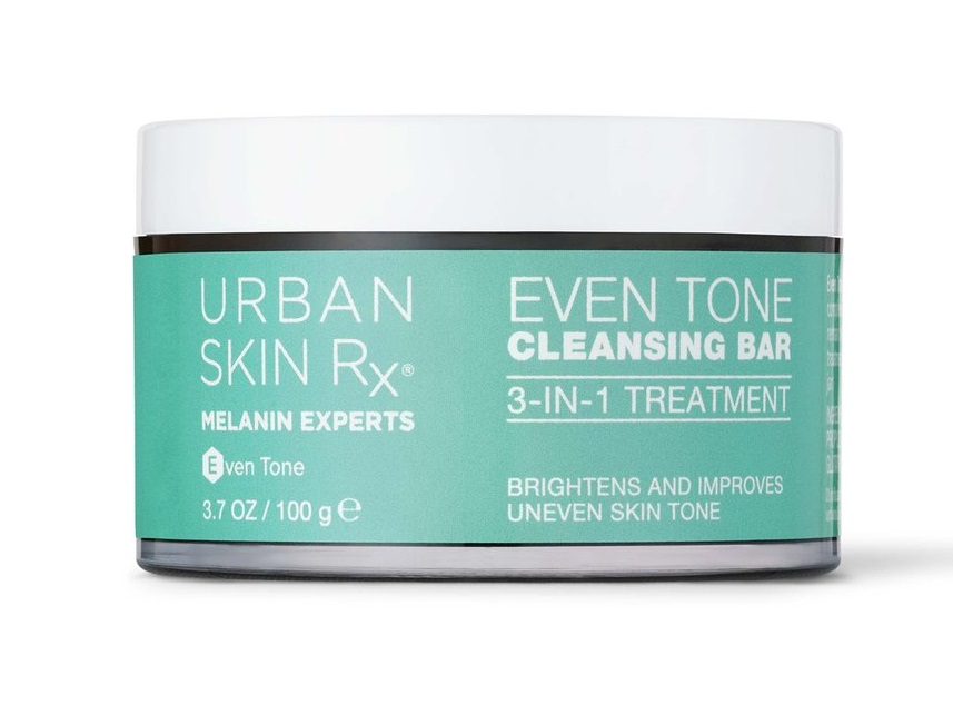 I Am The Makeup Junkie Review Urban Skin Rx Skincare Urbanskinrx Beauty Skincare Hyperpigmentation Acnescars Melanin