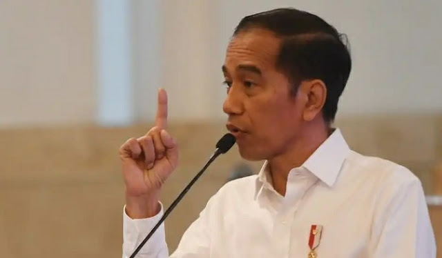 Daftar Kebijakan Jokowi Tangani Covid-19 dan Isi Perppu Baru April 1, 2020