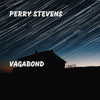 Soundcloud MP3/AAC Download - Vagabond by Perry Stevens - stream album free on top digital music platforms online | The Indie Music Board by Skunk Radio Live (SRL Networks London Music PR) - Monday, 29 July, 2019