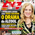  Teresa Guilherme: O drama do álcool