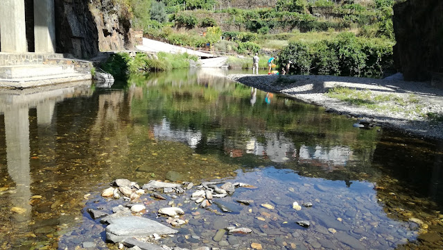 Praia de Eirão Praia de Eirão
