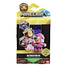 Minecraft Zombie Piglin Treasure X Minecraft Blind Packs Figure