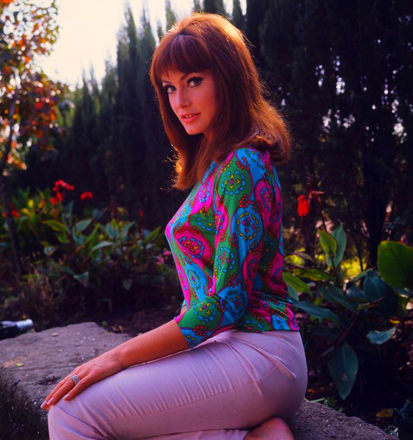 MARISA MELL: May 2016