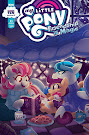 My Little Pony Friendship is Magic #93 Comic Cover B Variant