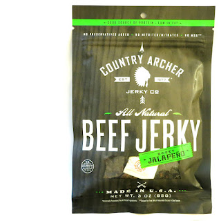 country archer jerky