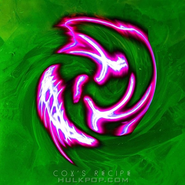 Cox Billy – cox’s recipe – Single