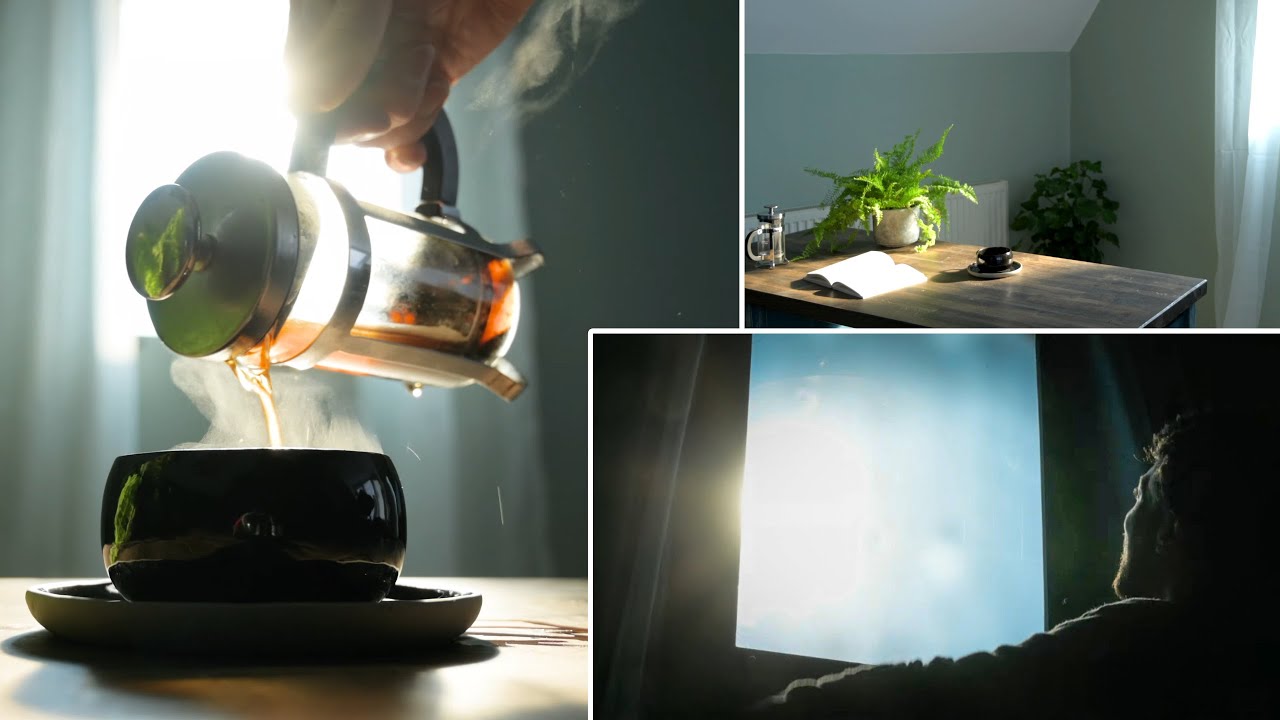 Building an artificial sun that looks unbelievably realistic