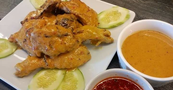 Resepi Kari Ikan Kembung