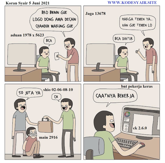 Syair Sgp Hari Ini Sabtu 05-06-2021 - Prediksi Hk 2D Jitu Malam Ini, Sgp,  Sydney