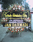 Toko Bunga Bogor