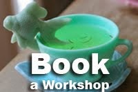 Book a Workshop