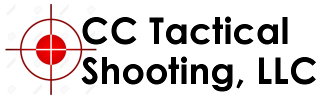 CC Tactical Shooting