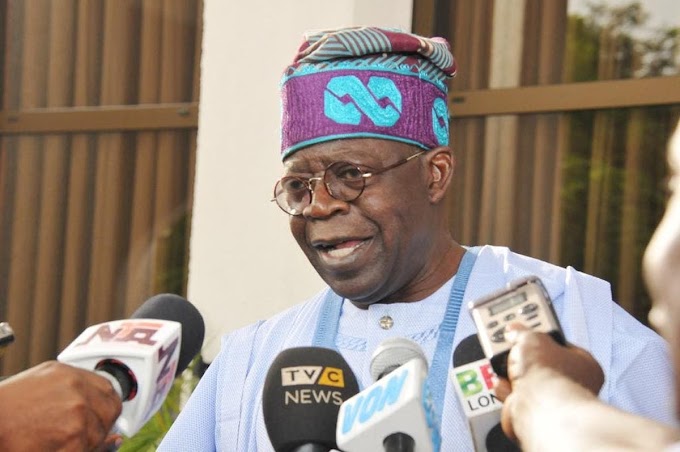 2023: APC opens up on Tinubu’s chances of becoming presidential candidate
