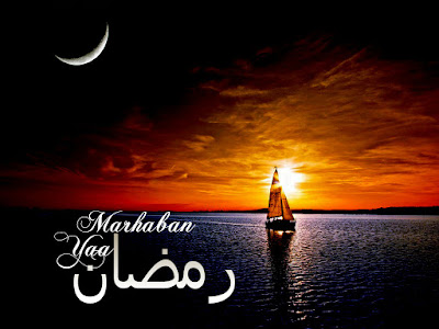 Gambar Ramadhan Wallpaper Hd
