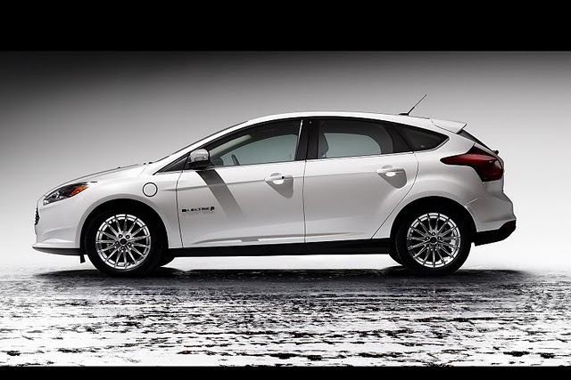 Insurance institute for highway safety ford focus #10