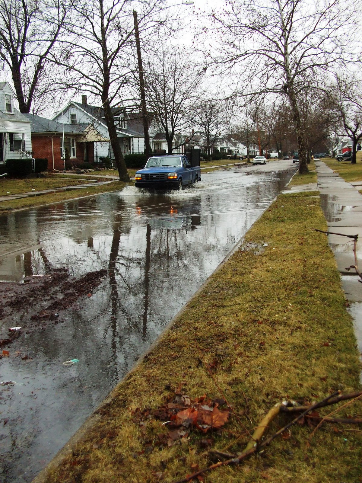 Warrendale (Detroit) Blog