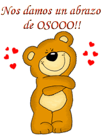 LEGION PEQUEÑAS ALMAS: ORACION DEL ABRAZO.