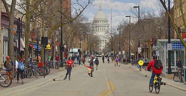 Madison, Wisconsin