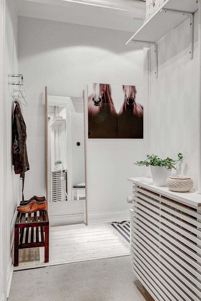 DIY Tie-Dress from Men's Shirt | Thrifted Transformations Ep. 69