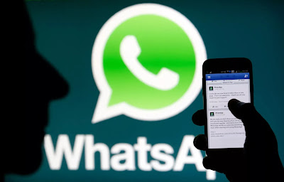 Whatsapp Privacy Policy Update, Whatapp Data Sharing Policy in India