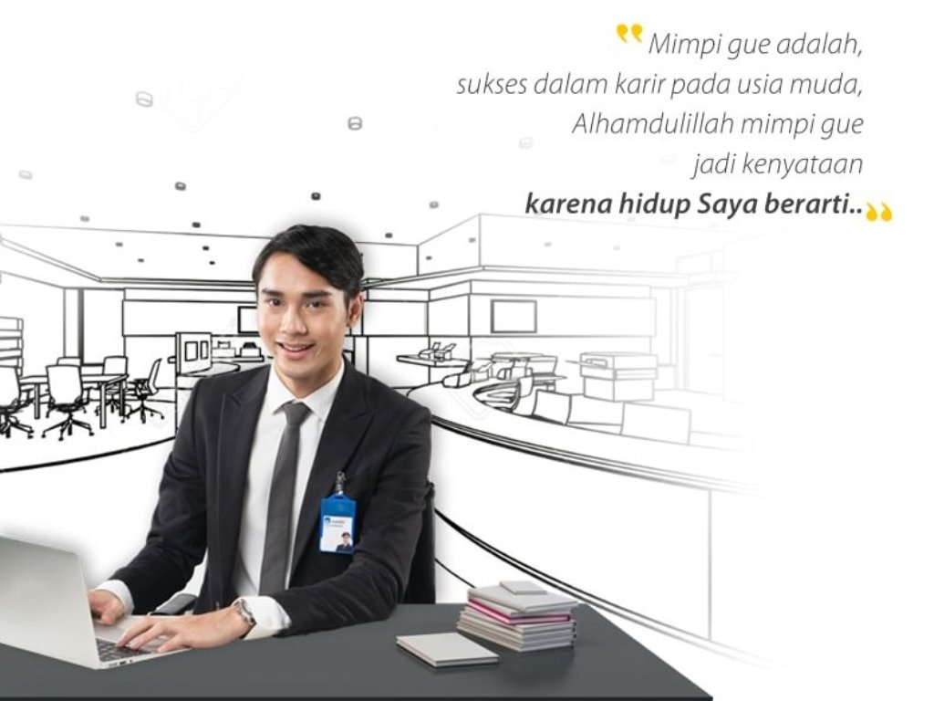 Financial Advisor Axa Mandiri Financial Services Keamat
