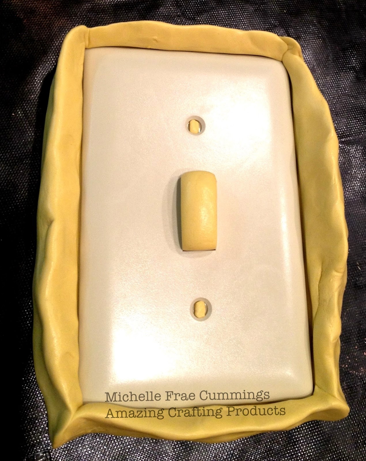 Amazing Casting Products EYES are WATCHING! DIY Googly Eye Light