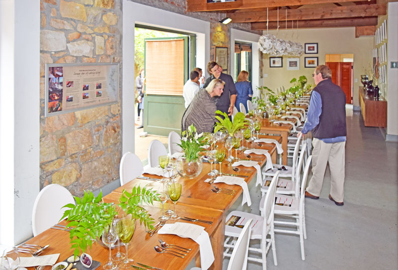 . Fleur du Cap launches Unfiltered Chenin blanc and Pinotage